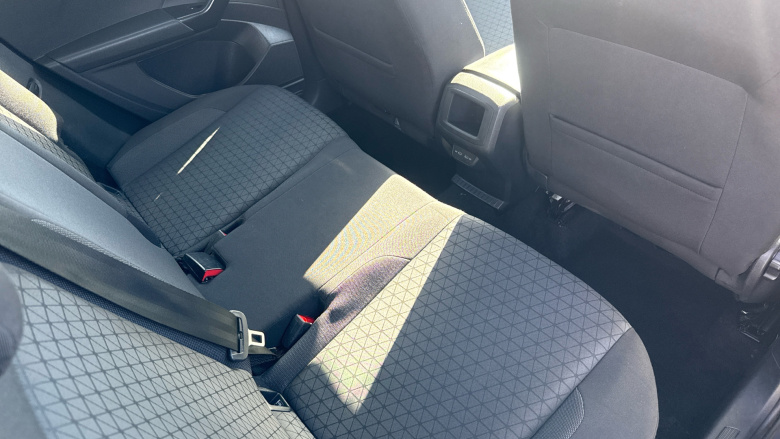 Volkswagen T-Cross 1.0 TSI 110 SE 5dr DSG Petrol Estate